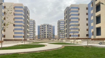 تفاصيل الاستعلام عن شقق سكن لكل المصريين 7 وموعد إعلان النتائج